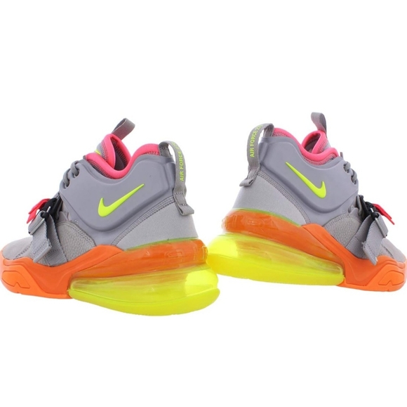 Men's Nike air Force 270